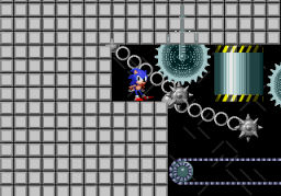 Sonic VR Screenshot 1